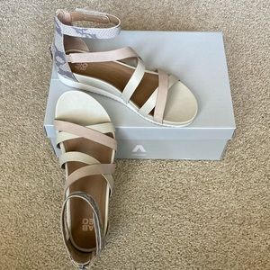 Abeo Braelyn Neut 8.5